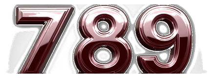 789 clud logo