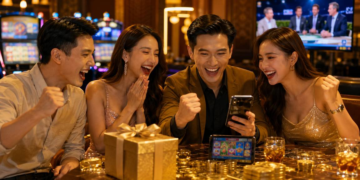 789 clud Live Casino