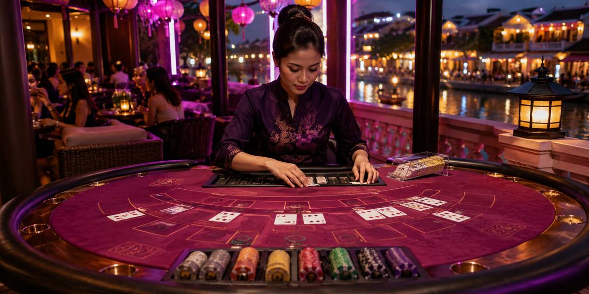 789 clud Slot Việt Nam được sắp xếp thế nào